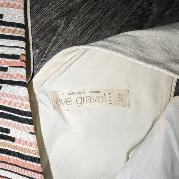 Eve Gravel EL ANATSUI Dress - Picture 3 of 5